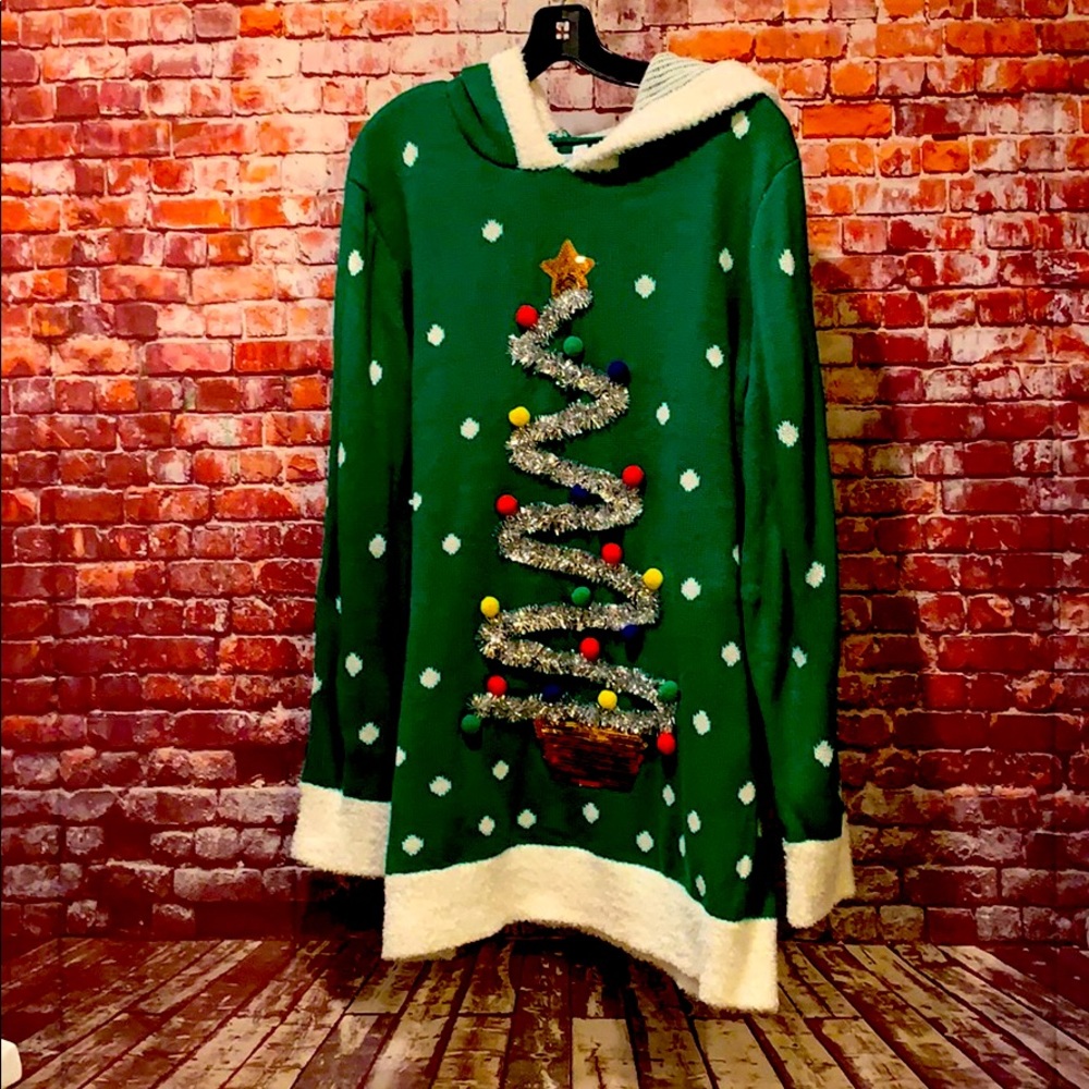 Christmas Sweater